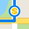 KOSTENLOSE PREMIUM NAVIGATION & KARTEN