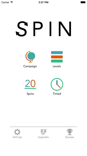 Spin(圖1)-速報App