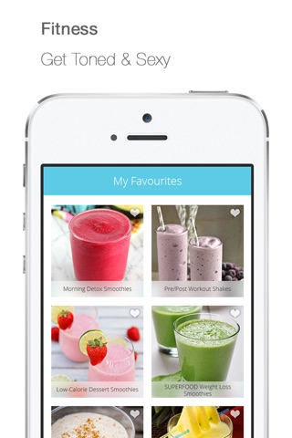 PRO! WeightLoss Smoothies for Healthy Living, Nutrition, Protein, Fitness and Strength Building screenshot 4