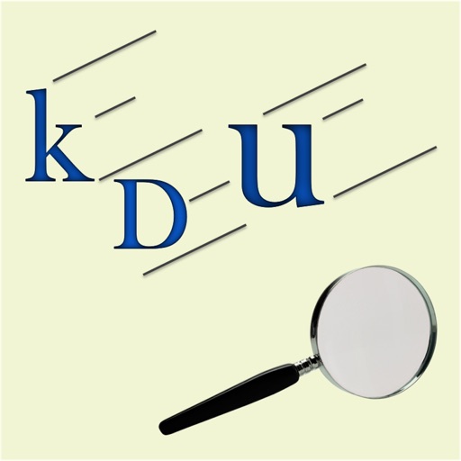 KDU-Padshow