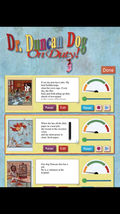 Dr. Duncan Dog on Duty screenshot-4