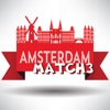 Amsterdam Match3
