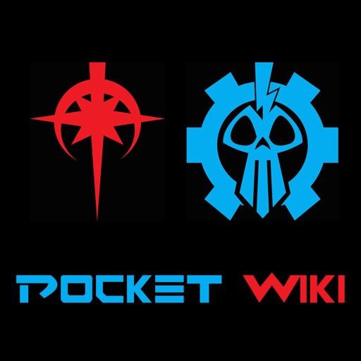 Pocket Wiki for Wildstar™ iOS App