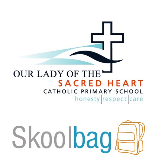Our Lady of the Sacred Heart Catholic Primary School Springsure - Skoolbag icon