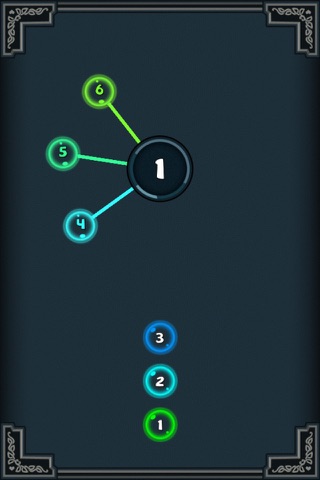 Bubble String screenshot 4