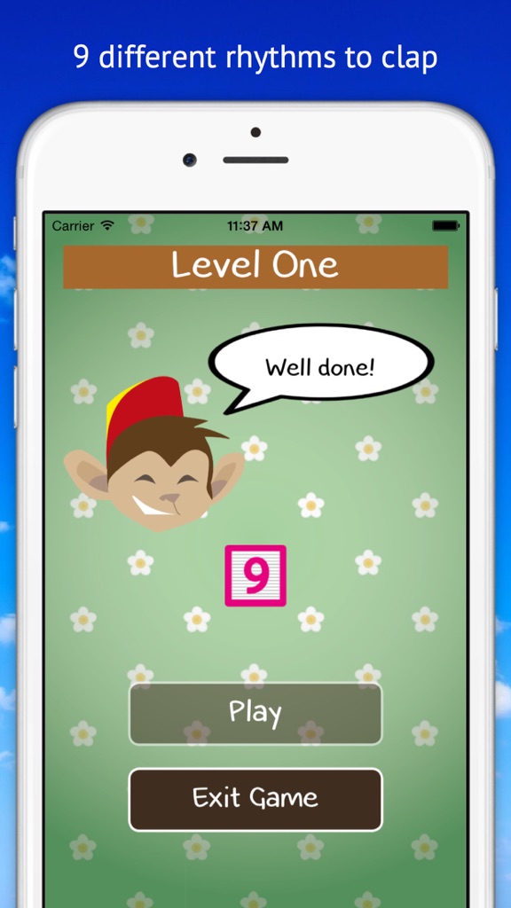 【图】Slap The Clap(截图2) 【图】Slap The Clap(截图2)