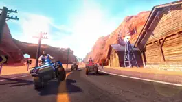 Game screenshot Super Quad Bike Rumble mod apk