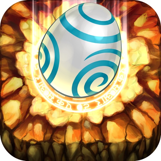 Monster Dungeons iOS App
