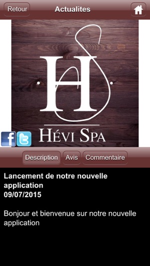 HÉVI SPA(圖5)-速報App