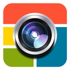 Photo Booth Lab - Collage Scrapbook Maker