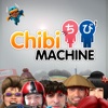 Chibi Machine - The amazing avatar creator