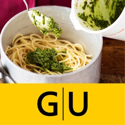Pasta - 1 Nudel, 60 Saucen - die besten Rezepte Apple Watch App