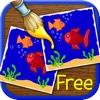 PaintPairs FREE