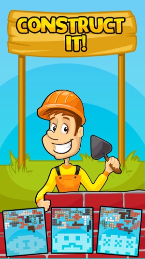 Constructor for kids and toddlers(圖1)-速報App