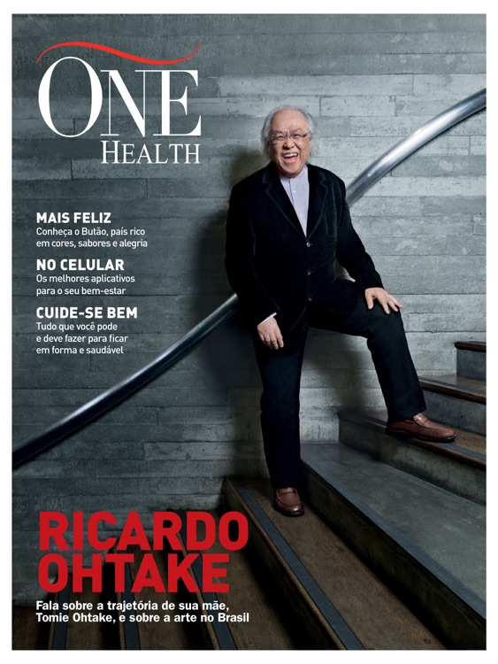 One Health Magazine