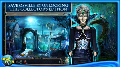 How to cancel & delete Riddles of Fate: Wild Hunt - A Hidden Objects Adventure from iphone & ipad 4