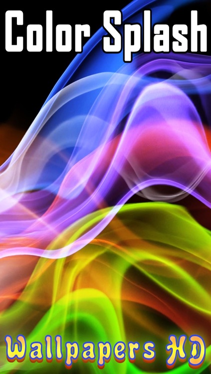 Color Splash Wallpapers HD-Best Collection Ever! by Younus Miah