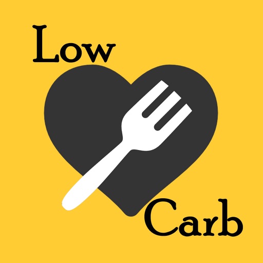 Ultra Low Carb Recipes Icon