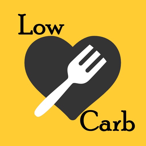 Ultra Low Carb Recipes icon