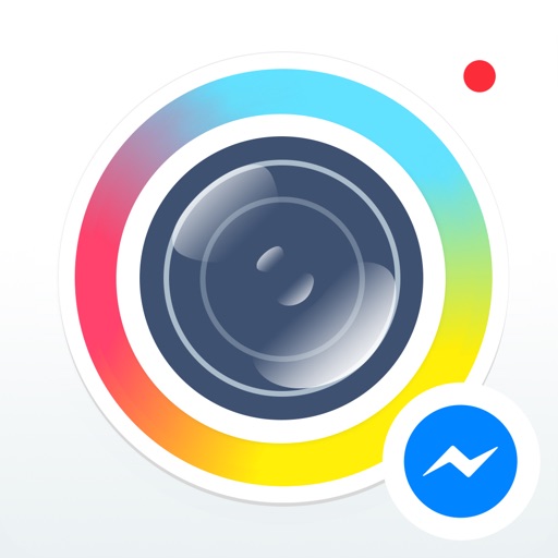 BrightCam - selfie camera and photo editor