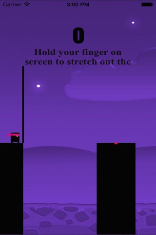 Stick Runner + screenshot 3