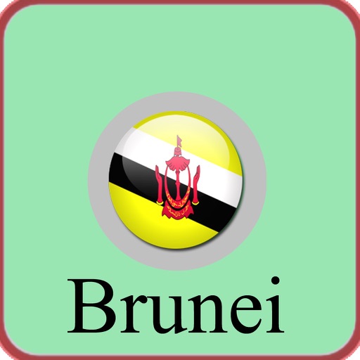Brunei Tourism Choice icon