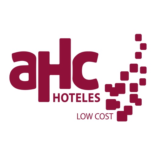 AHC Hotel Low Cost icon