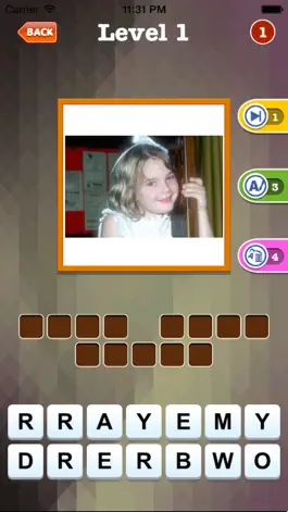 Game screenshot Celebrities Then Trivia hack