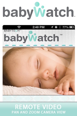 BabyWatch2.0 screenshot 3
