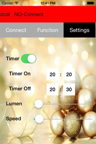 SMART-LIGHTS screenshot 3