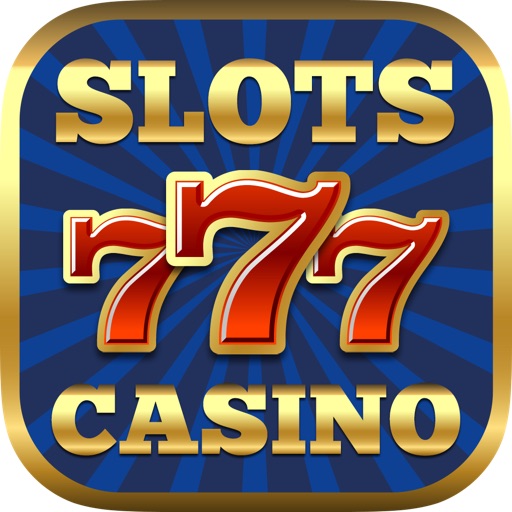 Ace Casino Classic Slots Icon