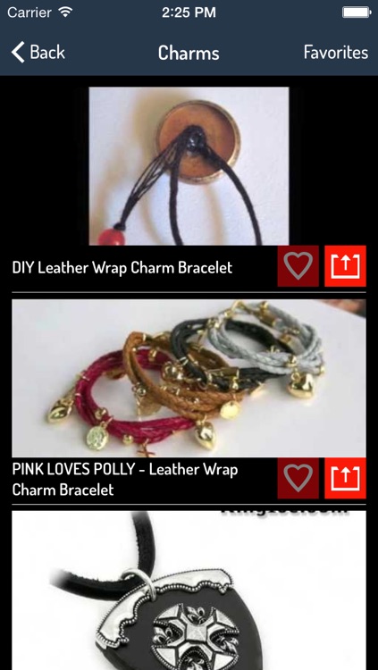 DIY Leather Bracelets - Best Video Guide