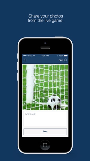 Fan App for Falkirk FC(圖2)-速報App