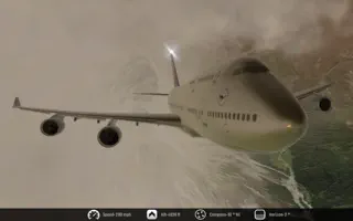 Flight Unlimited X - Screenshot 1