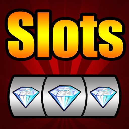 Triple Diamond Slots- Deluxe Jackpot Casino icon