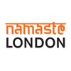 Namaste London - For iPad