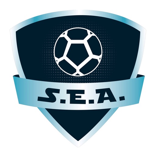 SEA APP icon