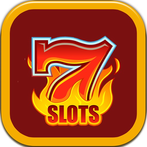 7s Hot Club Slots Casino - Free Slot Machine Game icon