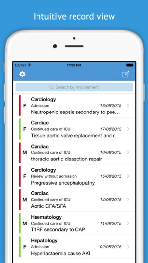 LogICU(圖1)-速報App