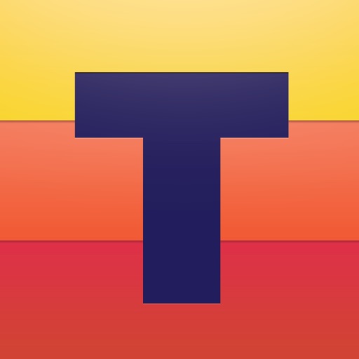 Timerlist - An Interval Timer for Yoga, Running, Cooking, Meditation, Workouts, Training, Practice Tests, and Much More Icon