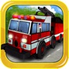 Fire Truck 3D