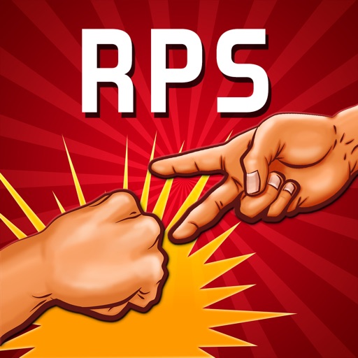 Rock Paper Scissors (RPS)