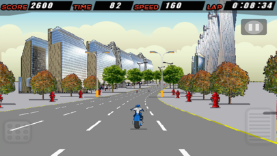 Chopper Bike - Be The King Rider On The Highwayのおすすめ画像4
