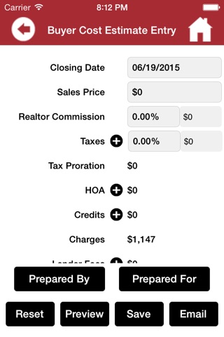 South Land – Real Estate Title screenshot 4