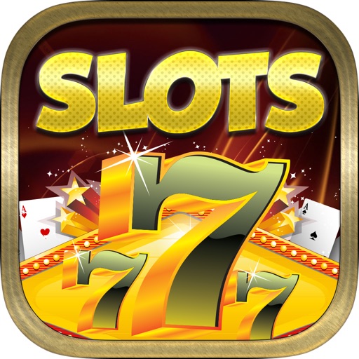 ``` 2015 ``` Awesome Jackpot Classic Slots - FREE Slots Game icon