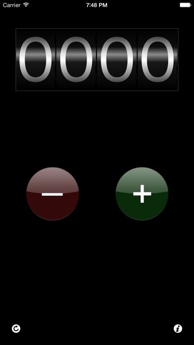 Tally Counter Free Mac Software