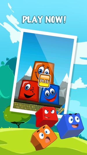 Jelly Cube Match: Impossible Puzzle Game(圖3)-速報App