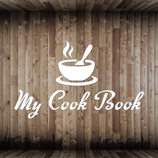 My Cook-Book