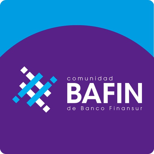 Comunidad BAFIN icon