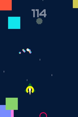 Galaxy - TA screenshot 3